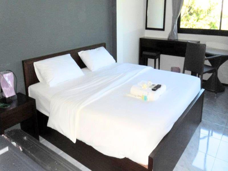 Zen Rooms Bonkai 2 Pattaya Exterior photo