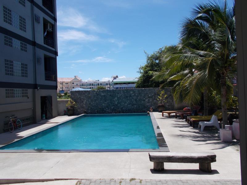 Zen Rooms Bonkai 2 Pattaya Exterior photo