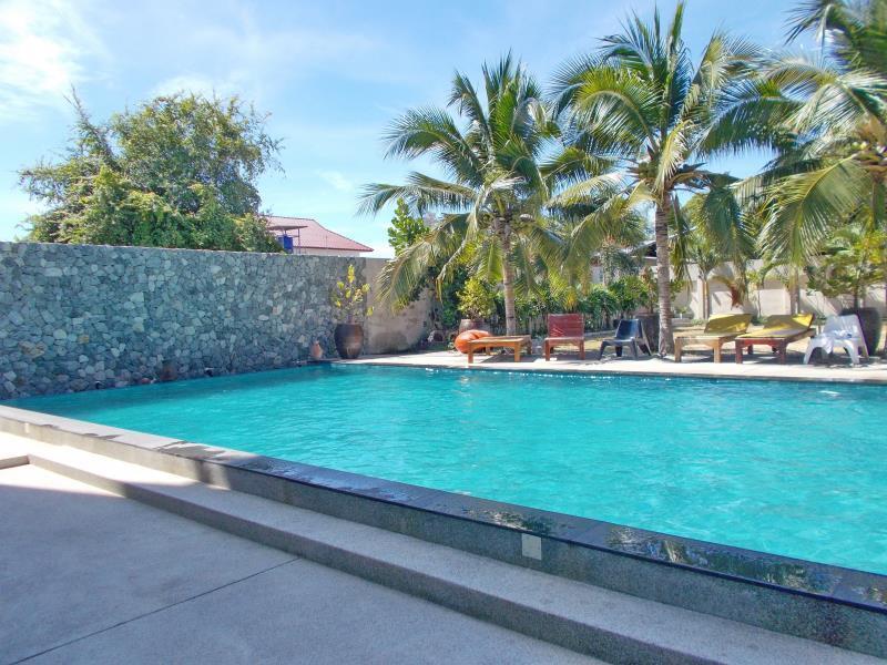 Zen Rooms Bonkai 2 Pattaya Exterior photo